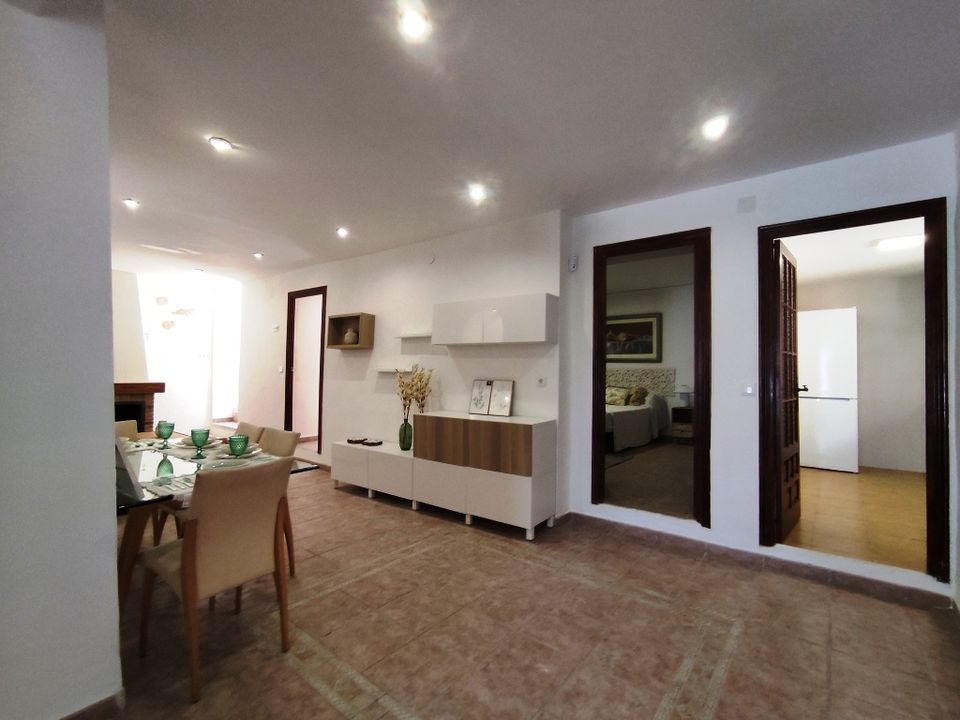 Dorpshuis in Almudaina, Alicante - foto 3