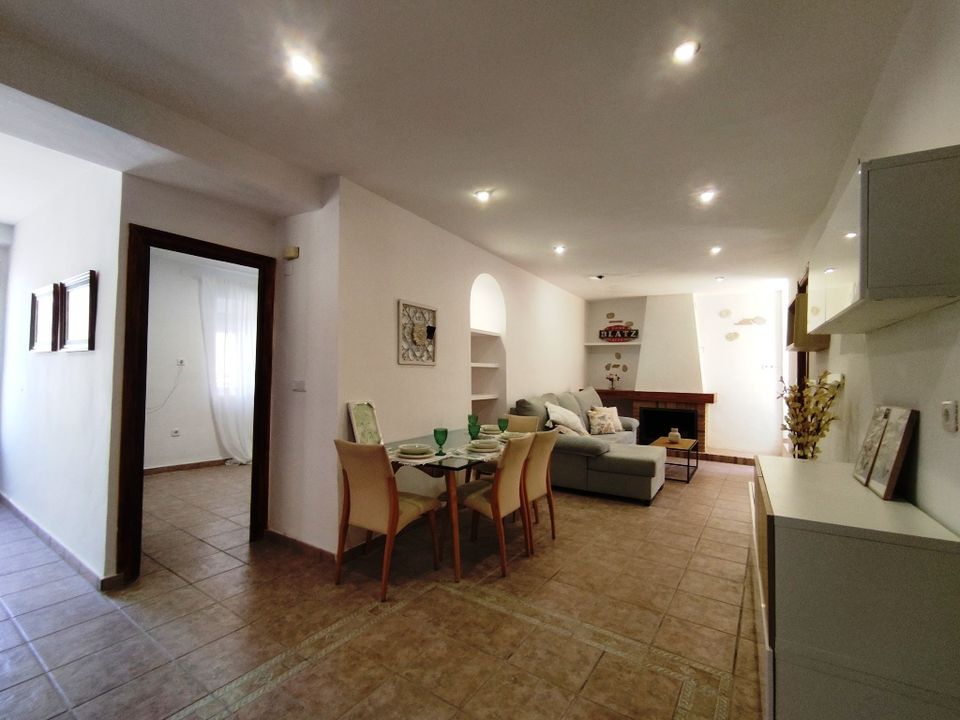 Dorpshuis in Almudaina, Alicante - foto 4
