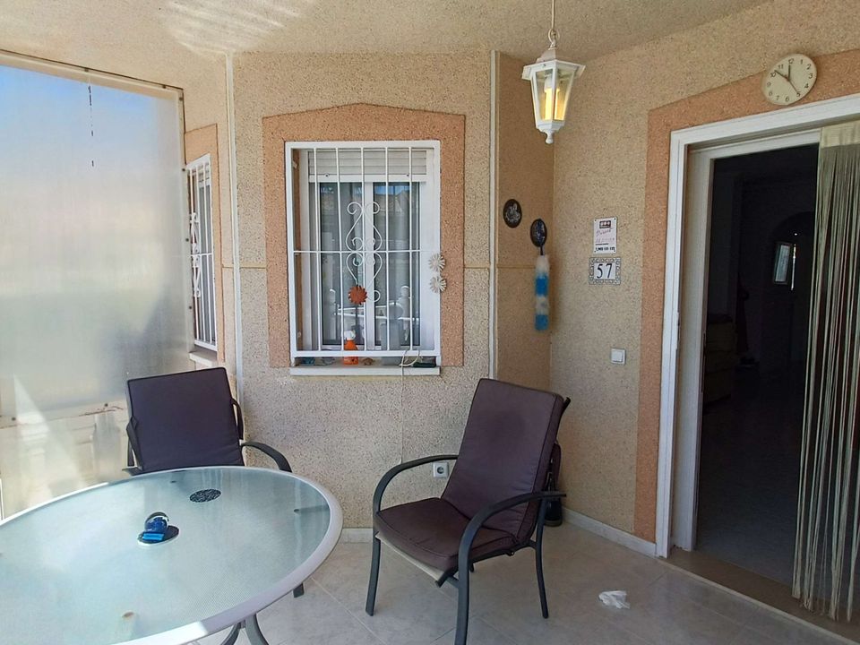 Rekkehus i Ciudad Quesada, Alicante - bilde 4