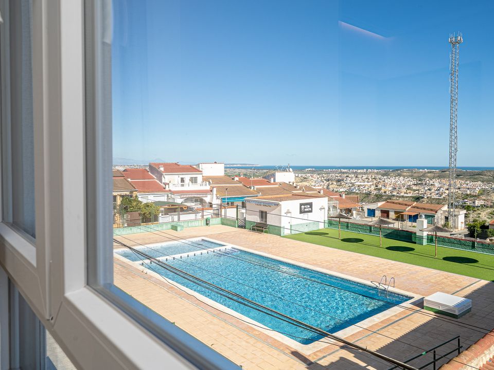 Lejlighed i Ciudad Quesada, Alicante - foto 4