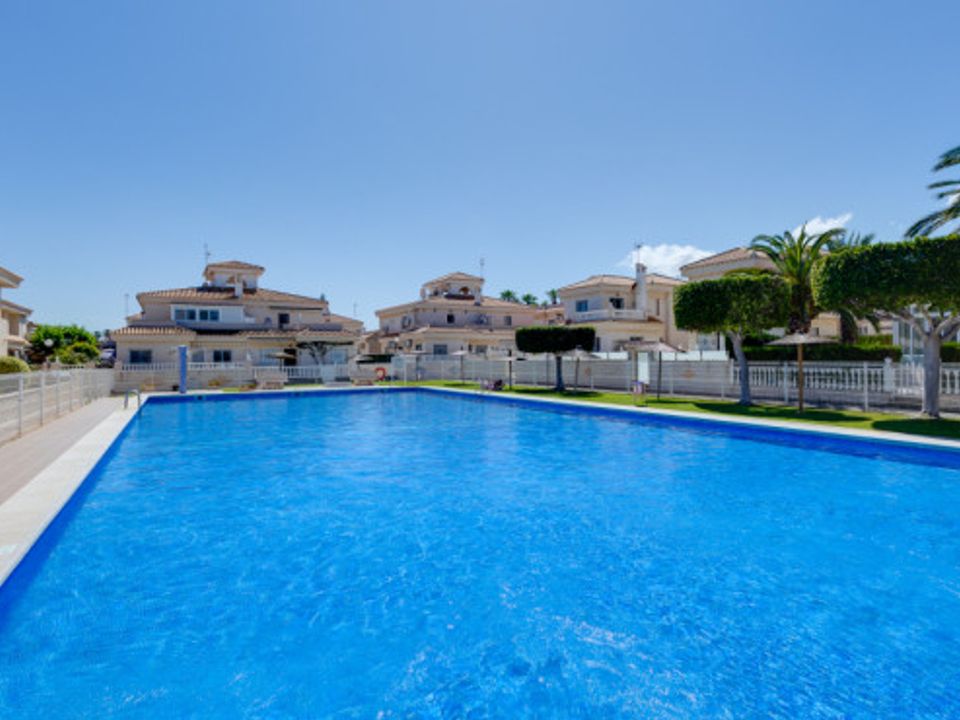 Villa i Playa Flamenca, Alicante - foto 3