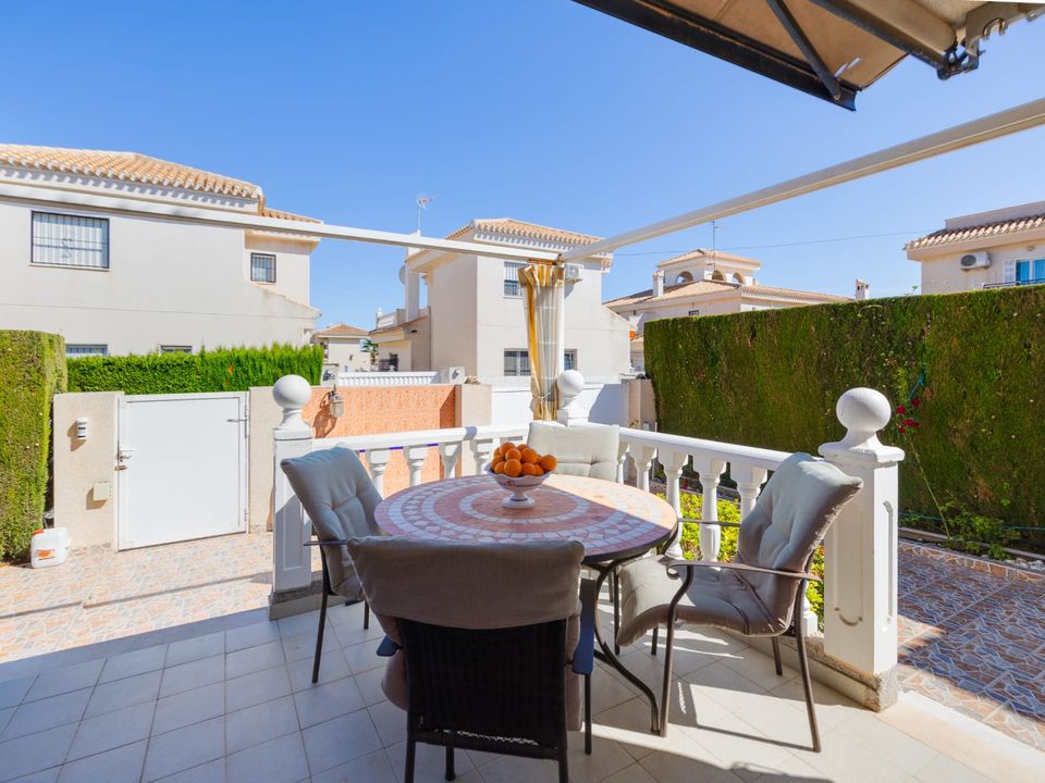 Villa i Playa Flamenca, Alicante - foto 4