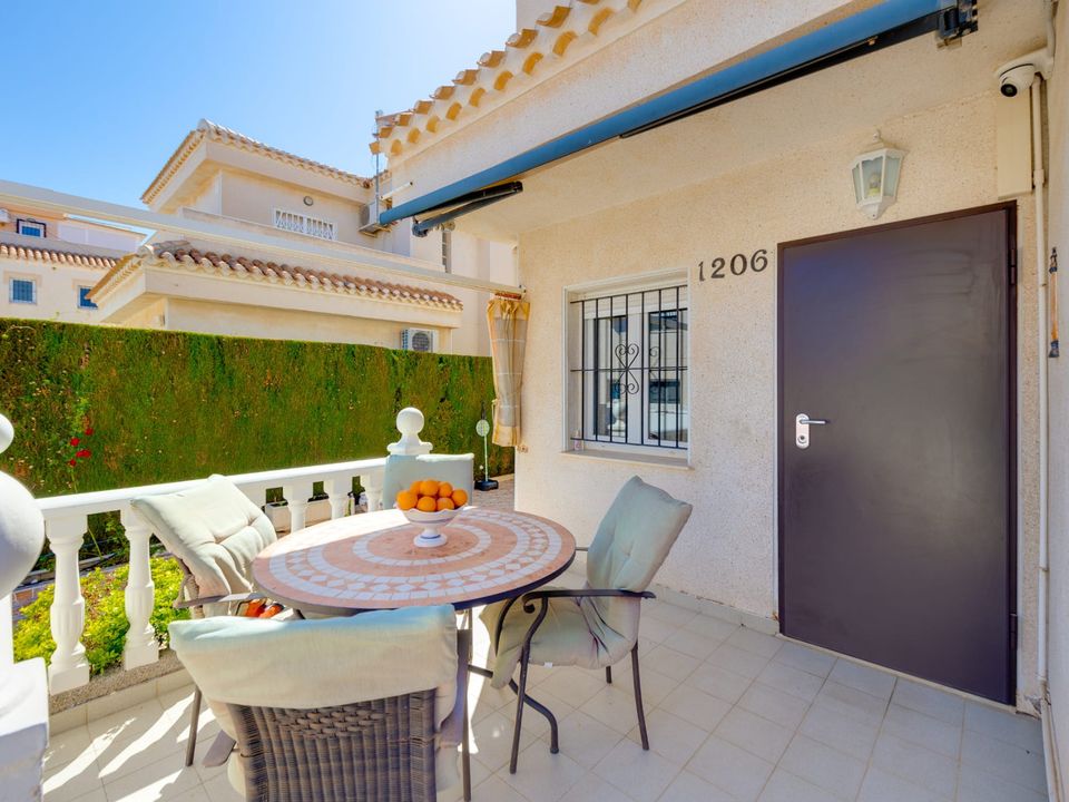 Villa i Playa Flamenca, Alicante - foto 5