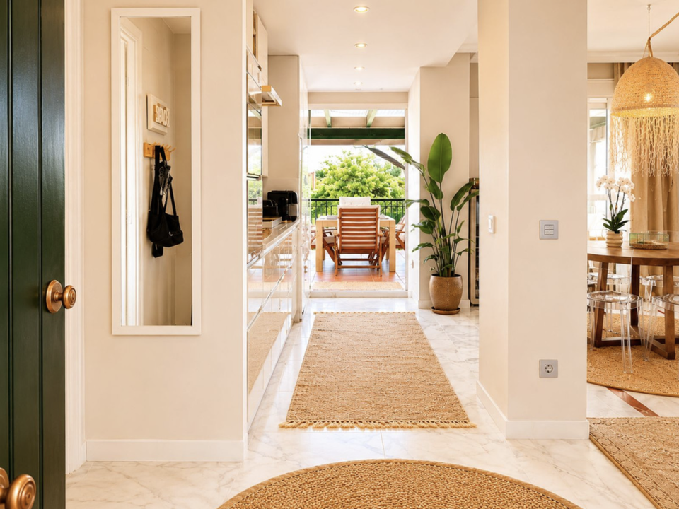 Penthouse i Marbella, Malaga - foto 3