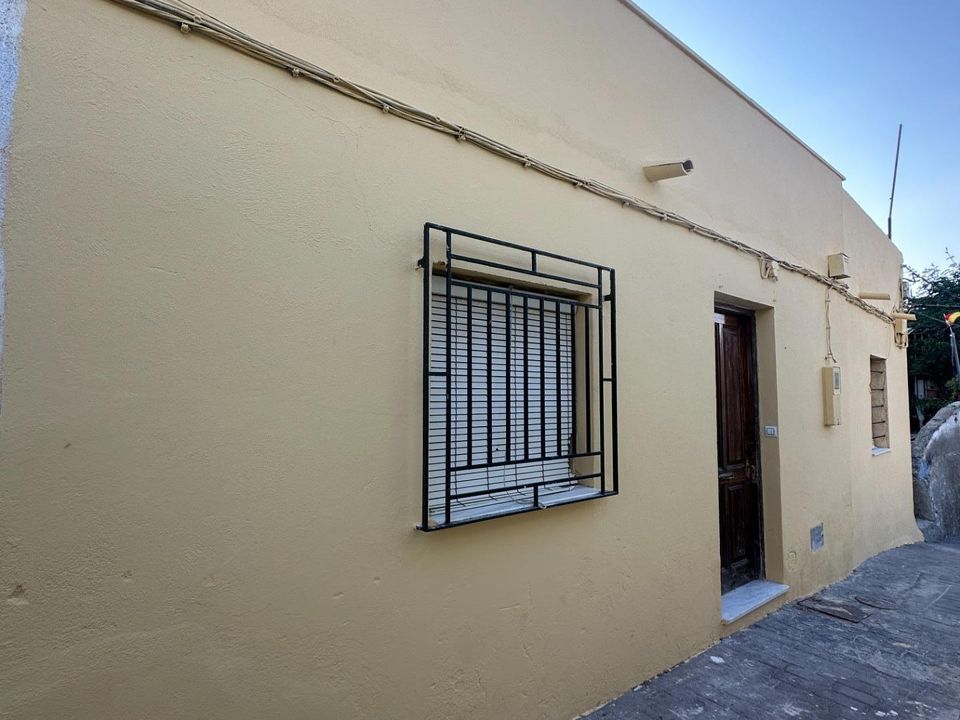 Landsbyhus i Purchena, Almeria - foto 1