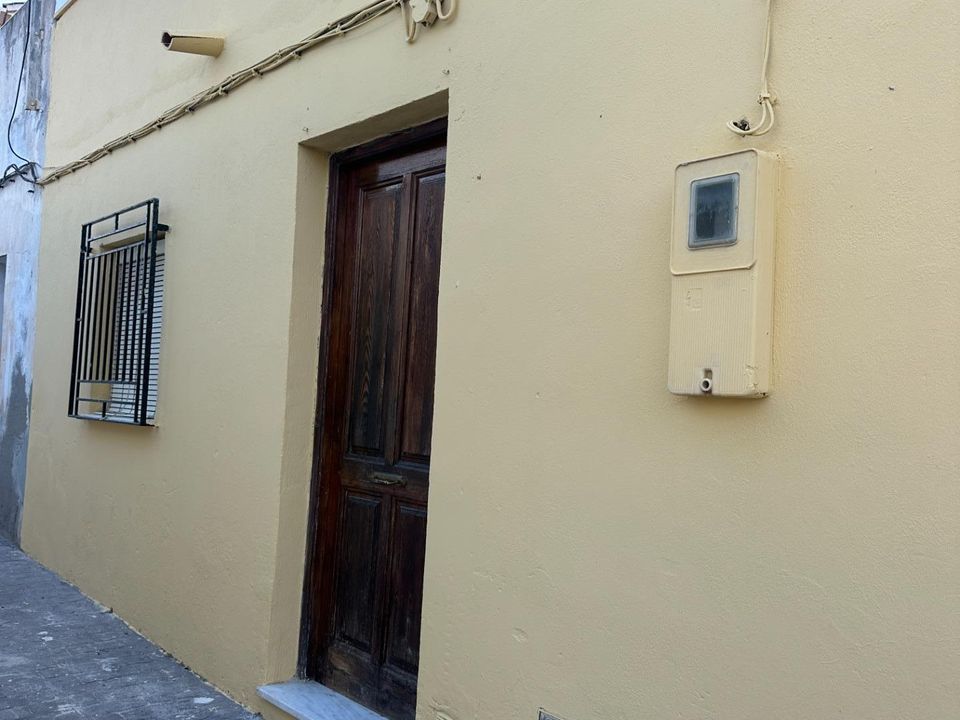 Landsbyhus i Purchena, Almeria - foto 2