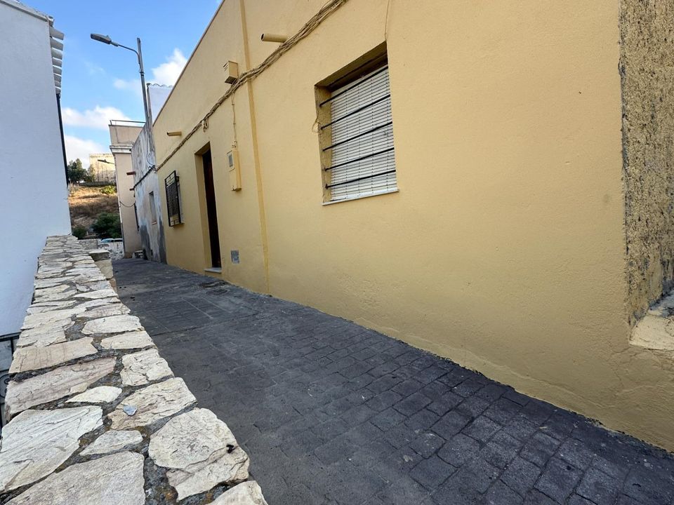 Landsbyhus i Purchena, Almeria - foto 3