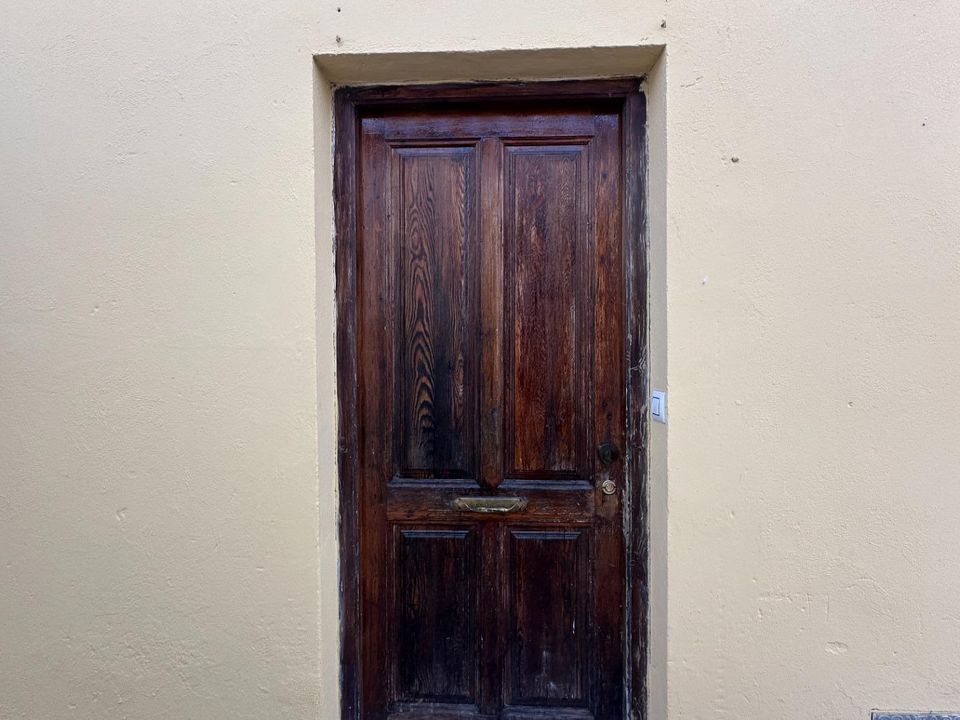 Landsbyhus i Purchena, Almeria - foto 4