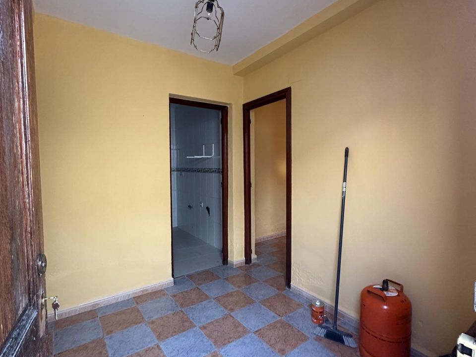 Landsbyhus i Purchena, Almeria - foto 5