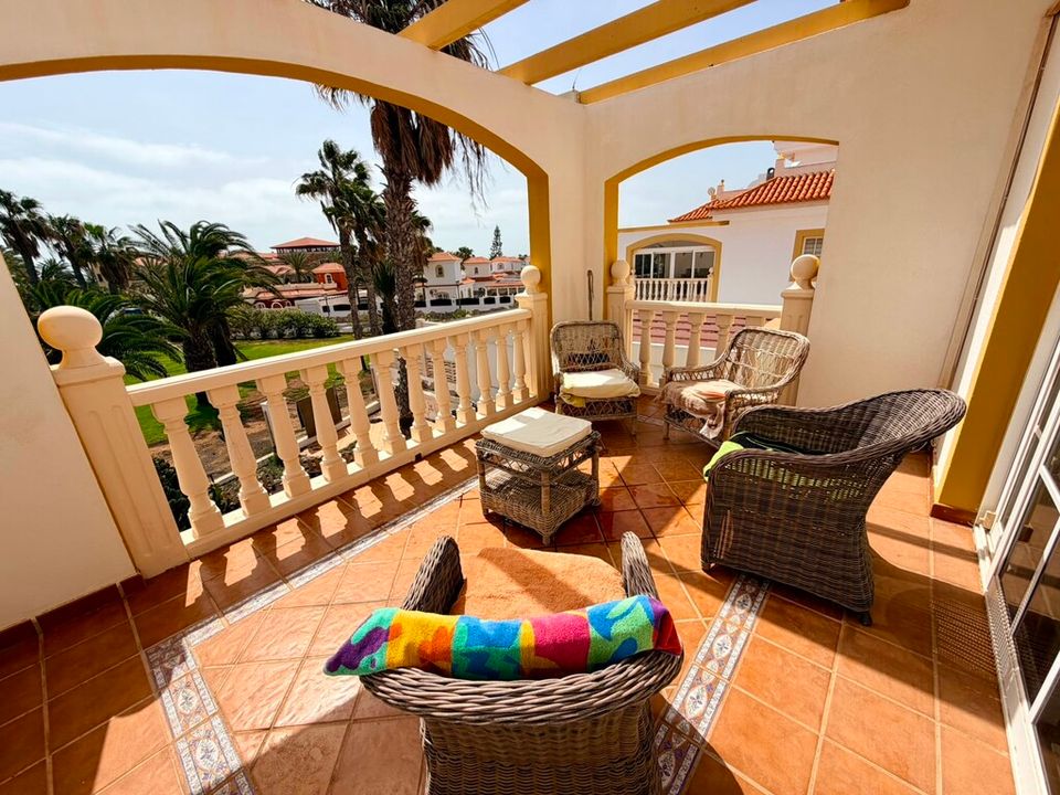 Lejlighed i Caleta De Fuste, Fuerteventura - foto 1
