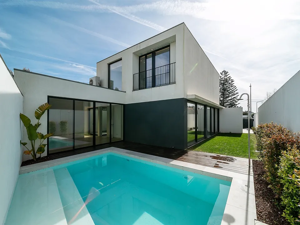 Villa en Vila Nova de Gaia, Porto - foto 2