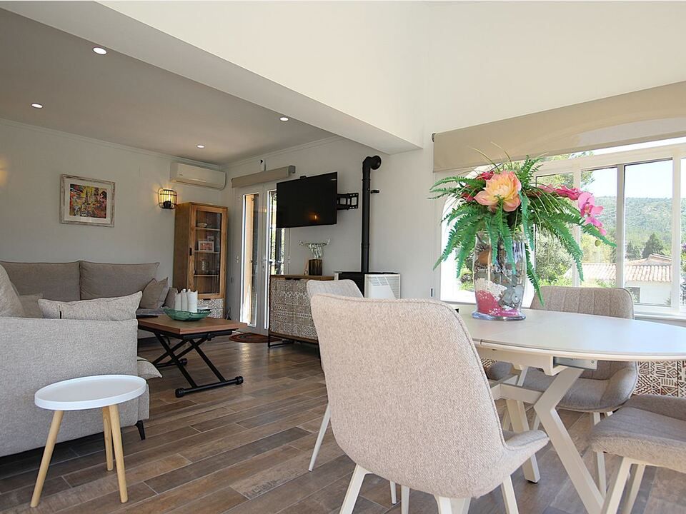 Villa i Orba, Alicante - foto 5