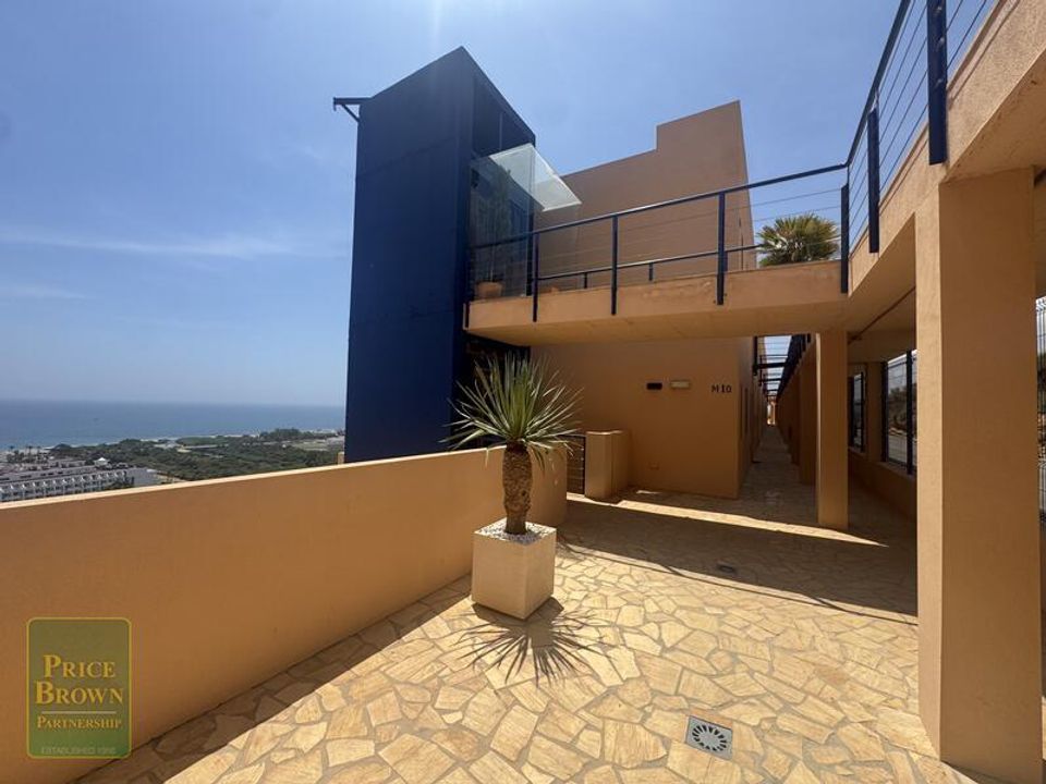 Lejlighed i Mojacar, Almeria - foto 4