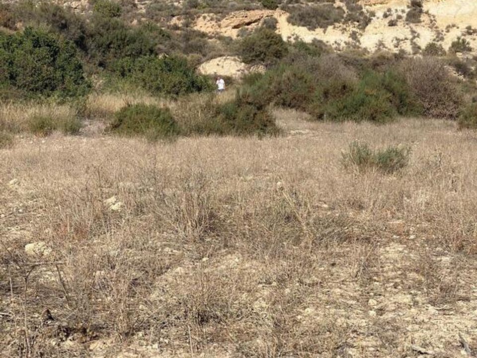 Grundstück in Sorbas, Almeria - Foto 3