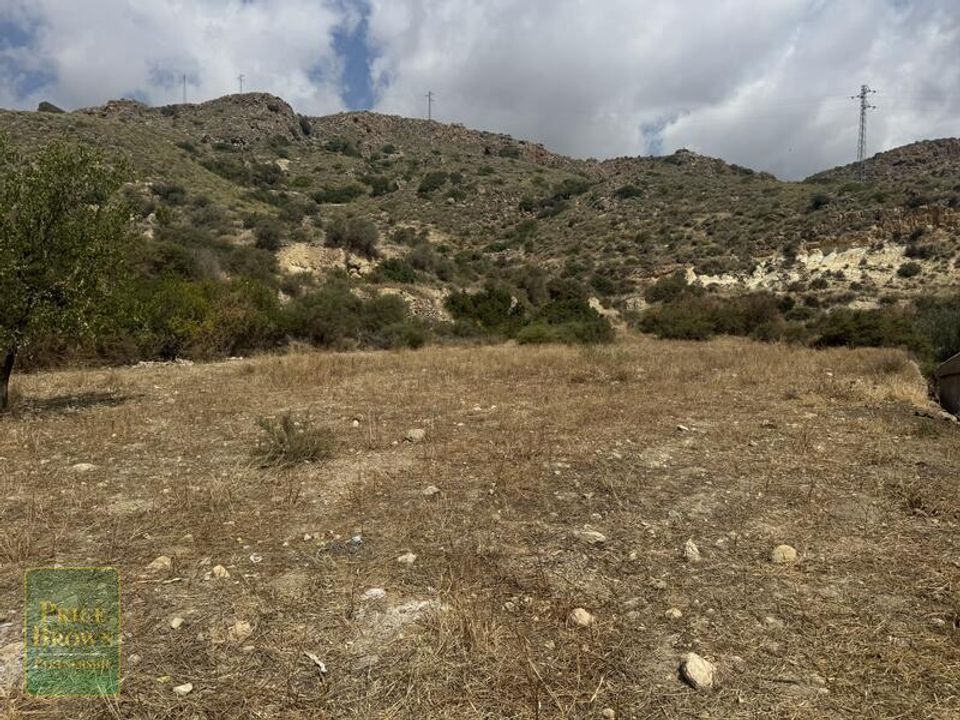 Grundstück in Sorbas, Almeria - Foto 4
