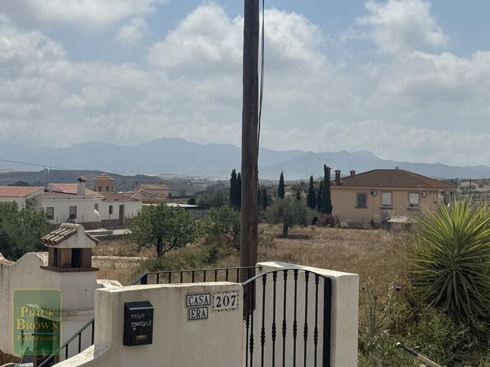 Grundstück in Sorbas, Almeria - Foto 5