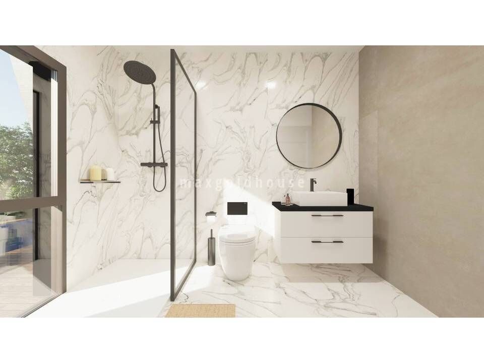 Villa a Torrevieja, Alicante - foto 4