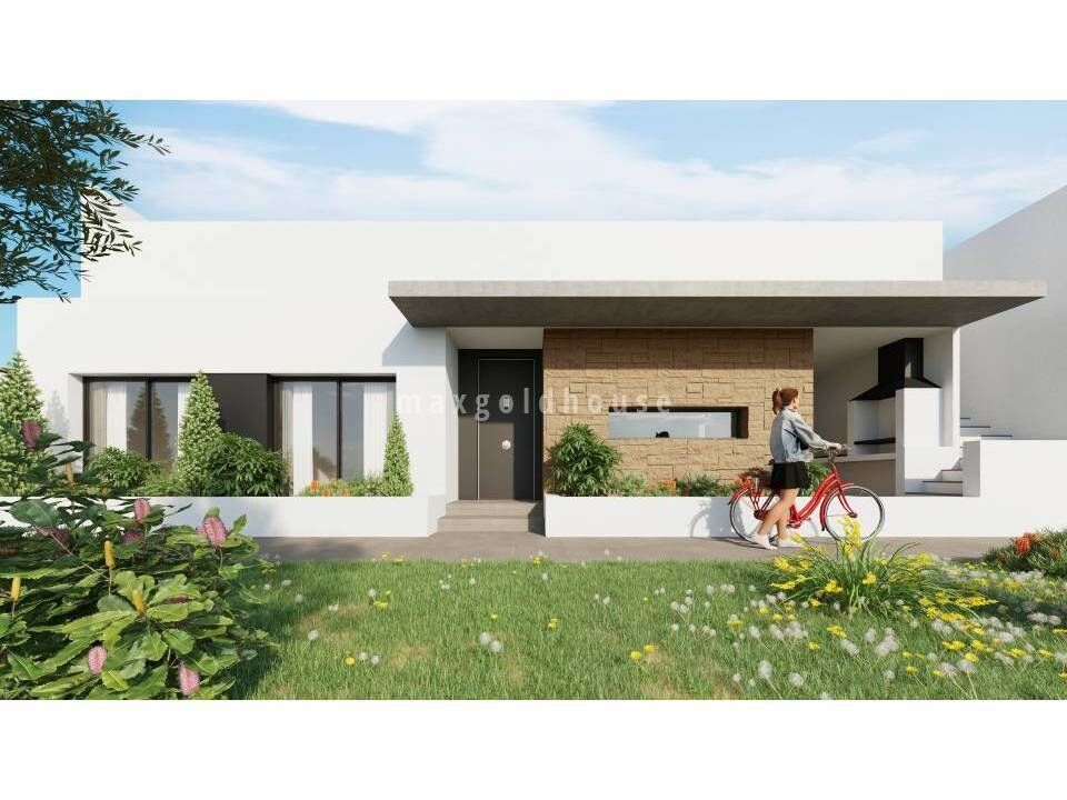 Villa a Torrevieja, Alicante - foto 5