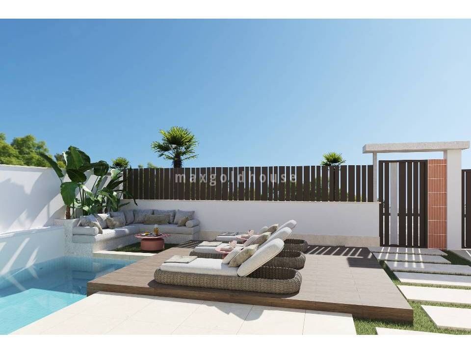 Villa i Roldan, Murcia - foto 2