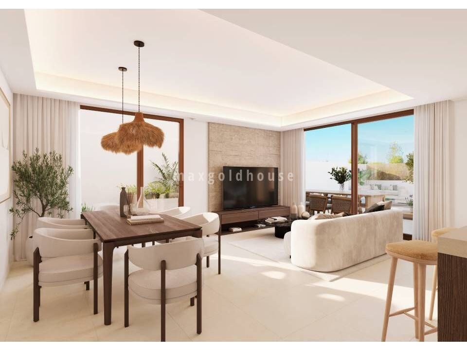 Villa i Roldan, Murcia - foto 3
