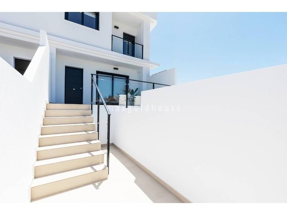 Byhus i Rafal, Alicante - foto 4