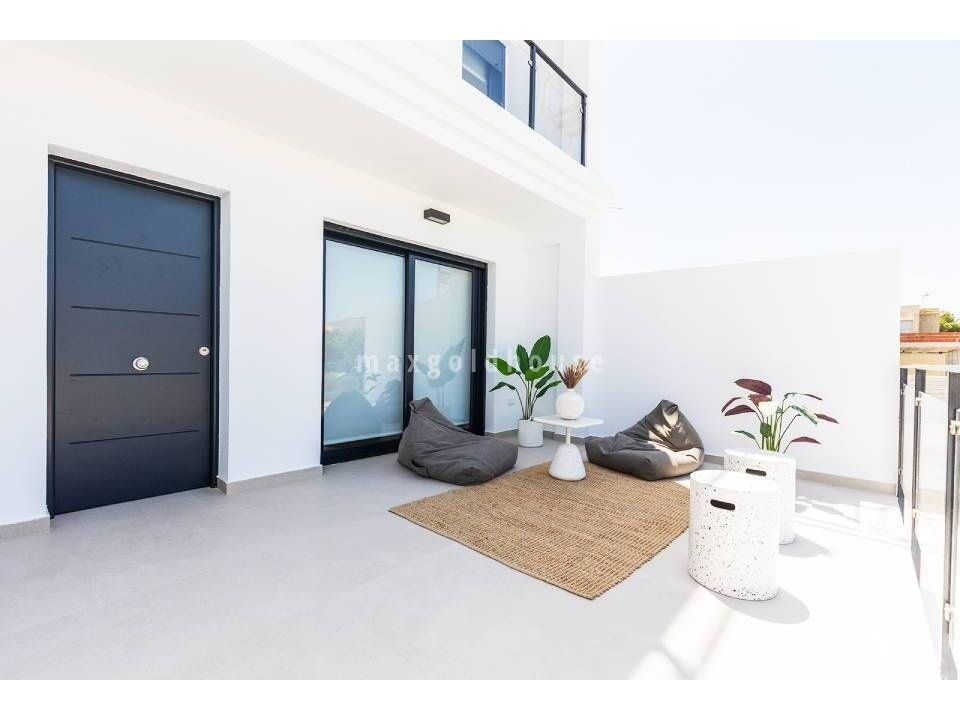 Byhus i Rafal, Alicante - foto 5