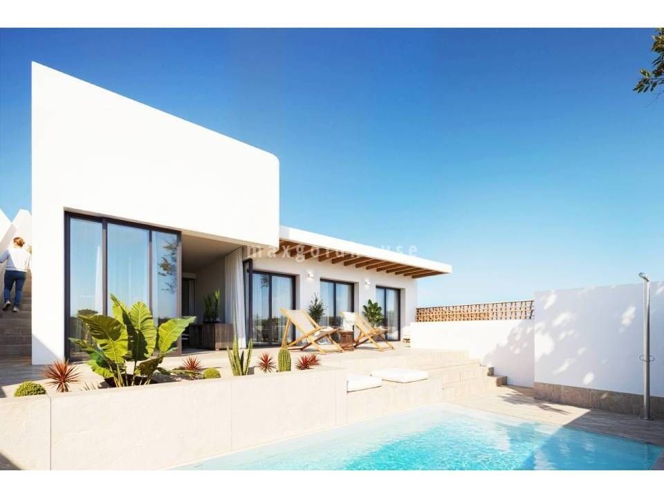 Villa i Dolores, Alicante - foto 3