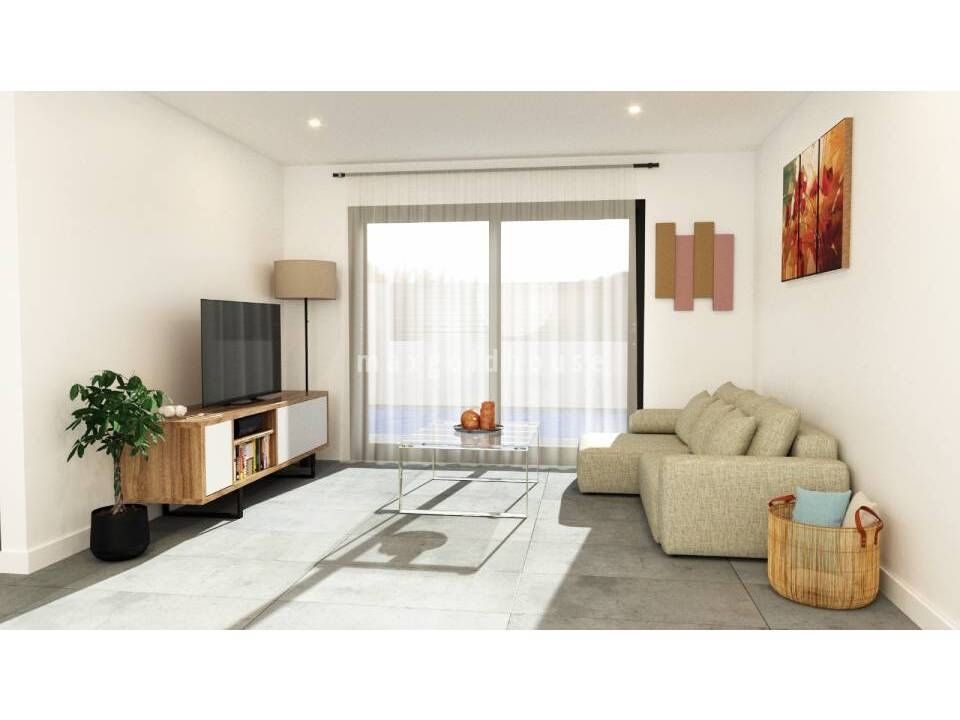 Villa i Balsicas, Murcia - foto 2