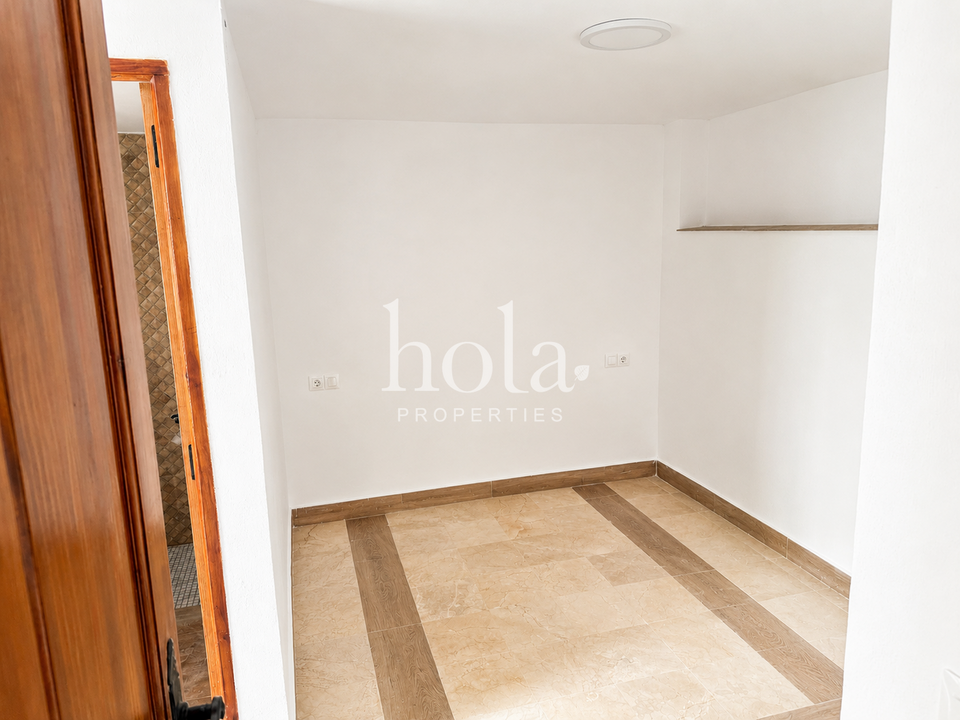 Byhus i Albunuelas, Granada - foto 5
