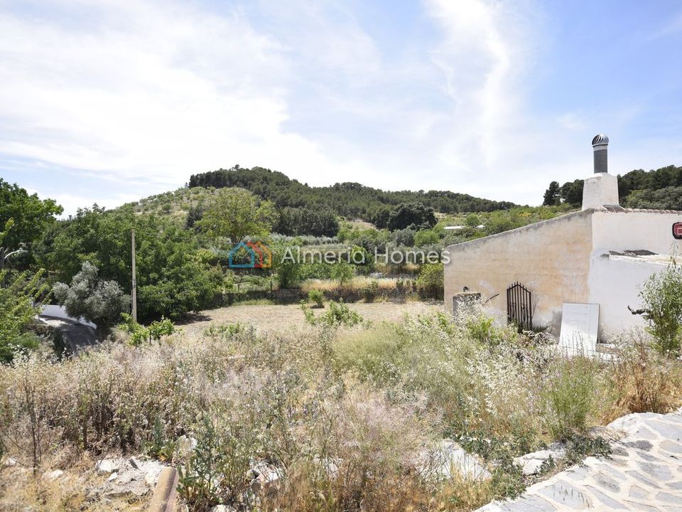 Byhus i Oria, Almeria - foto 4