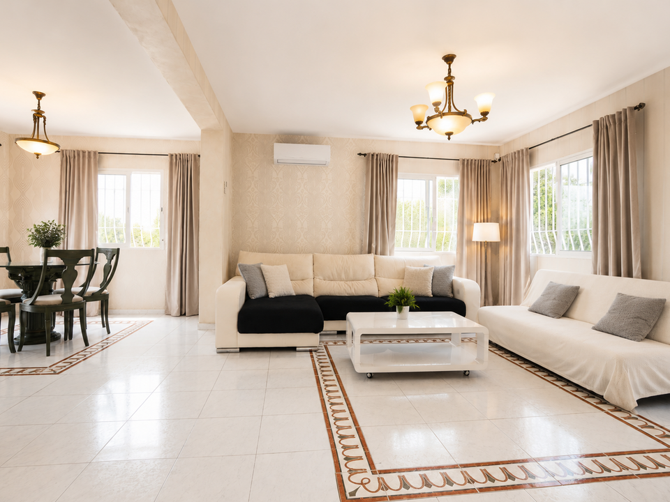 Villa i La Nucia, Alicante - foto 4