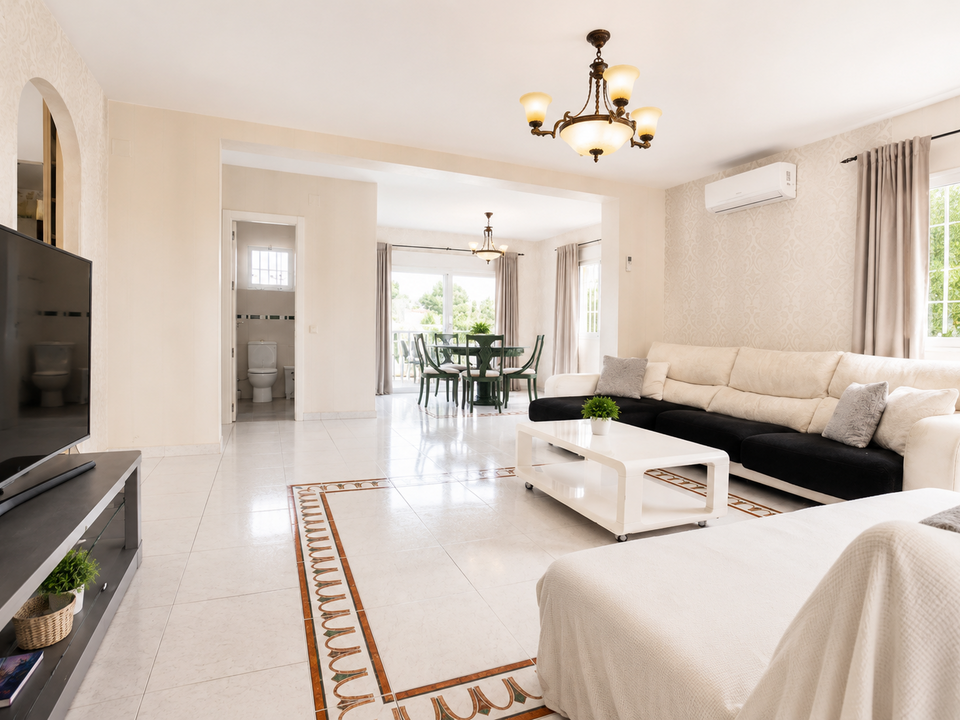 Villa i La Nucia, Alicante - foto 5