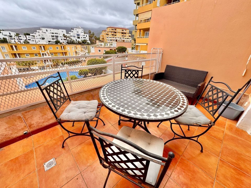 Lejlighed i San Eugenio, Tenerife - foto 1