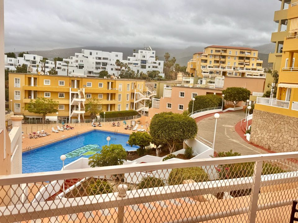 Lejlighed i San Eugenio, Tenerife - foto 3