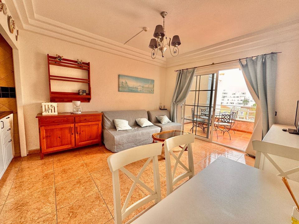 Lejlighed i San Eugenio, Tenerife - foto 4