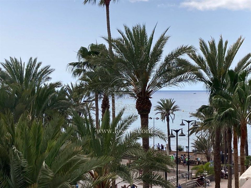 Lejlighed i Playa De Los Cristianos, Tenerife - foto 2