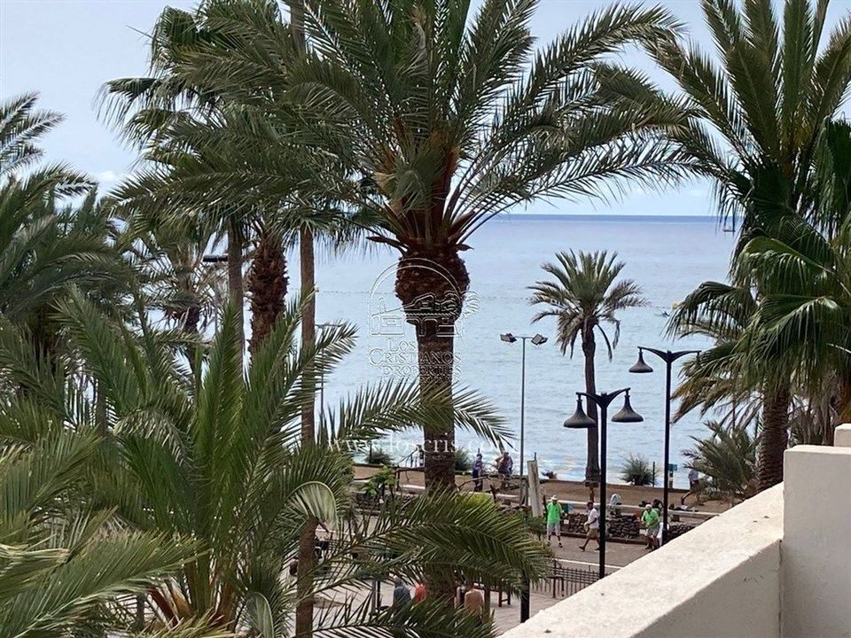 Lejlighed i Playa De Los Cristianos, Tenerife - foto 3