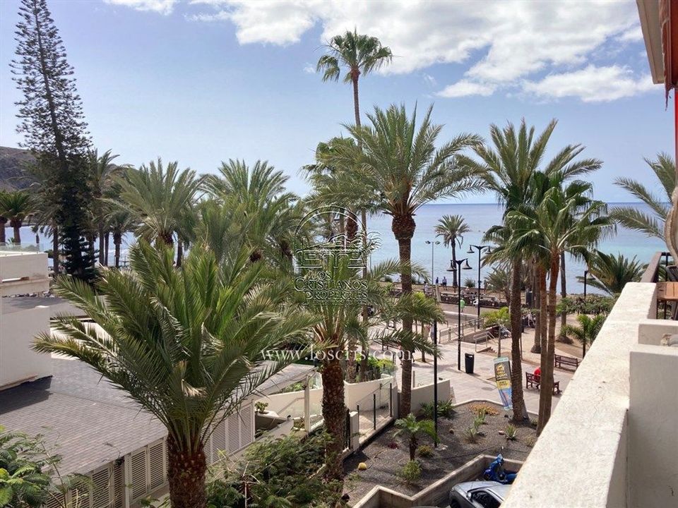 Lejlighed i Playa De Los Cristianos, Tenerife - foto 4
