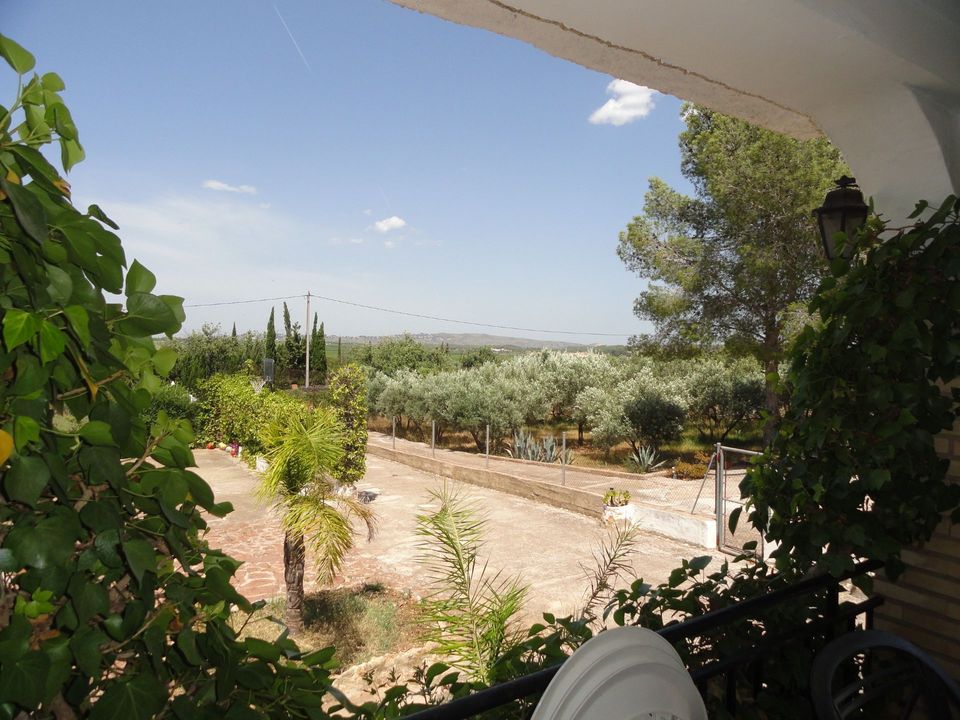 Villa i Turis, Valencia - bilde 3