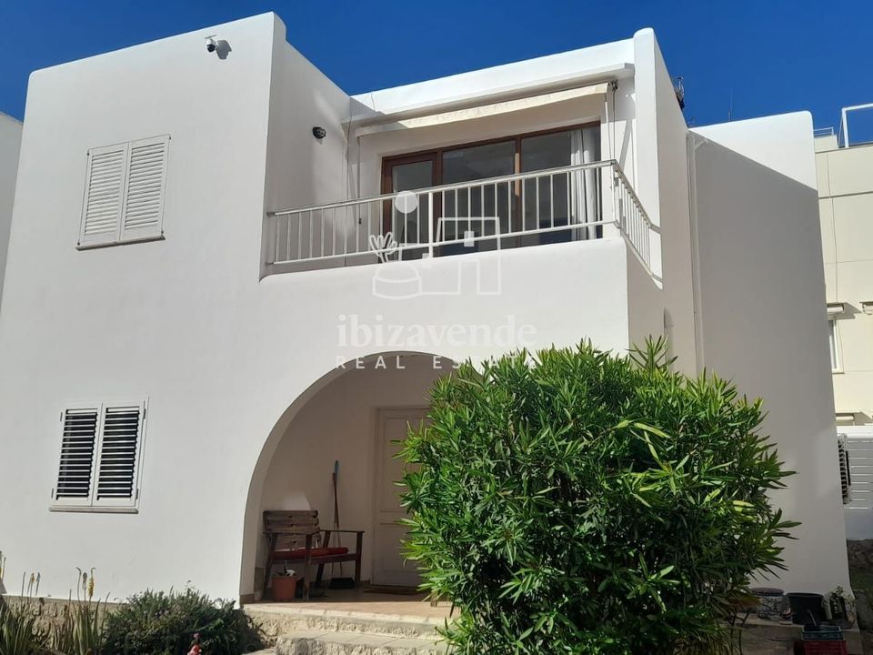 Lejlighed i Ibiza, Ibiza - foto 1
