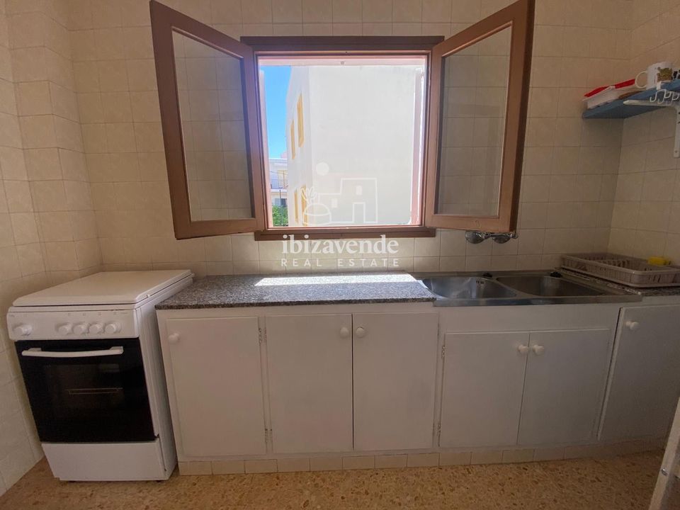 Lejlighed i Ibiza, Ibiza - foto 3
