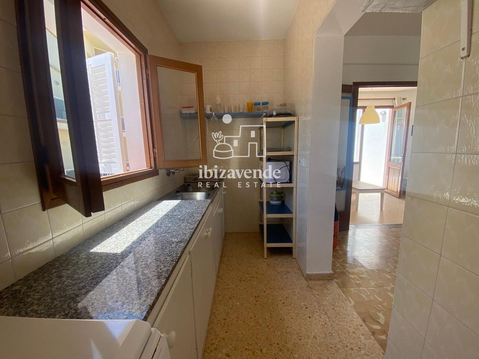 Lejlighed i Ibiza, Ibiza - foto 4