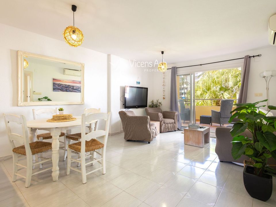 Lejlighed i Javea, Alicante - foto 3
