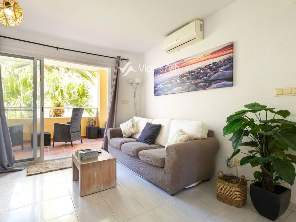 Lejlighed i Javea, Alicante - foto 4