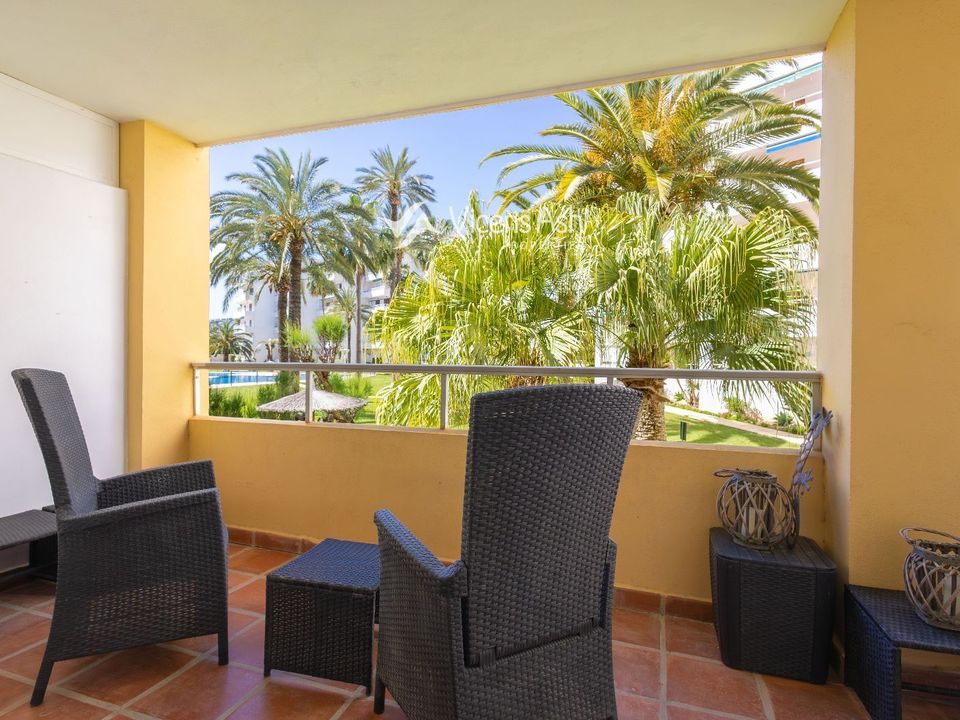 Lejlighed i Javea, Alicante - foto 5