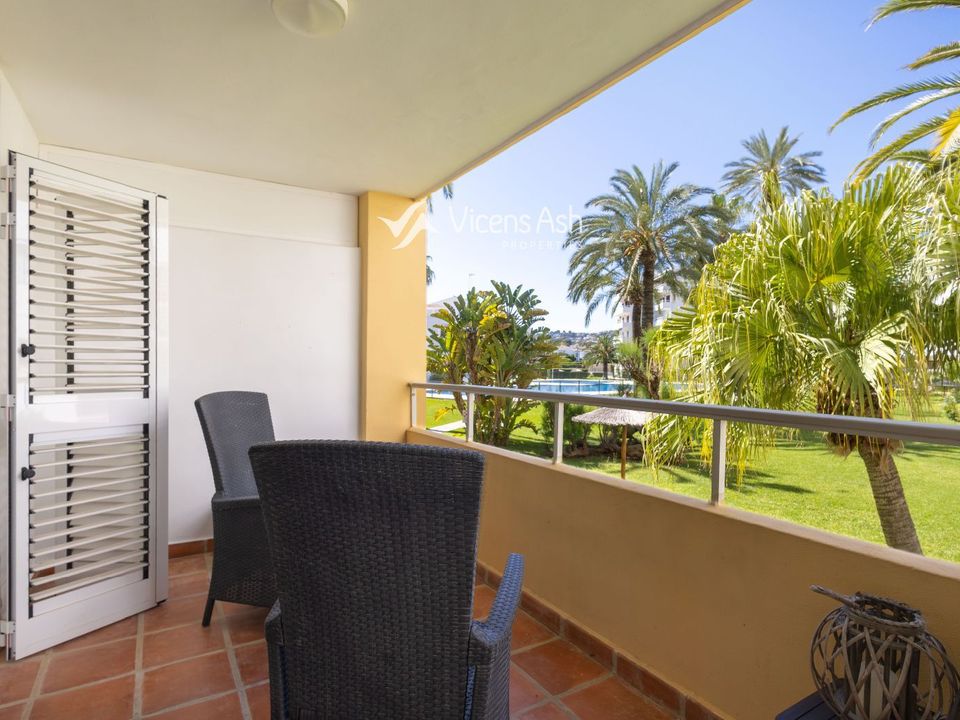 Lejlighed i Javea, Alicante - foto 5