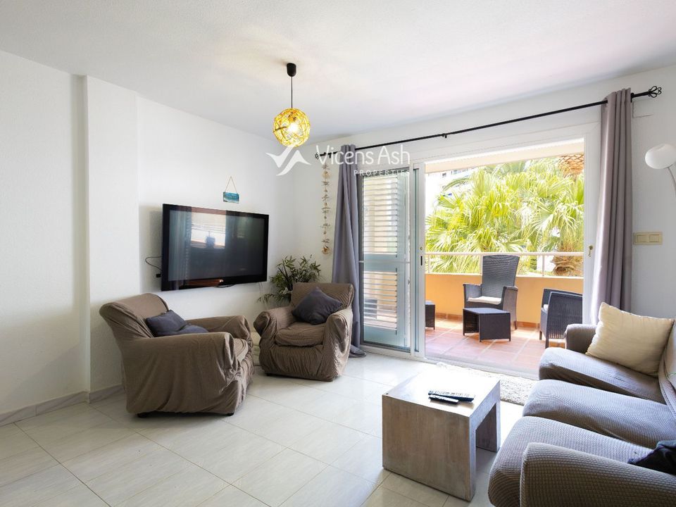 Lejlighed i Javea, Alicante - foto 3