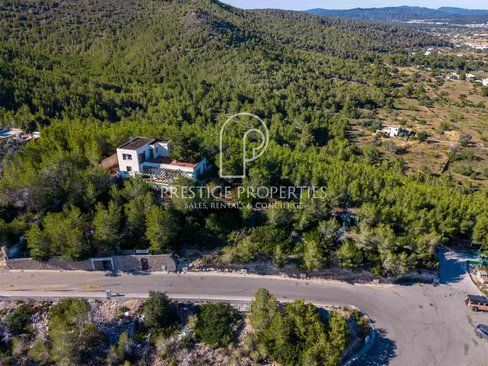 Helårsgrund i Ibiza, Ibiza - foto 2