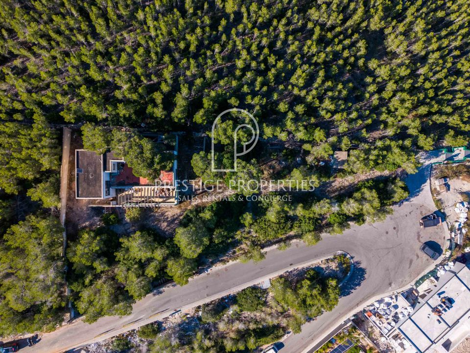 Helårsgrund i Ibiza, Ibiza - foto 4
