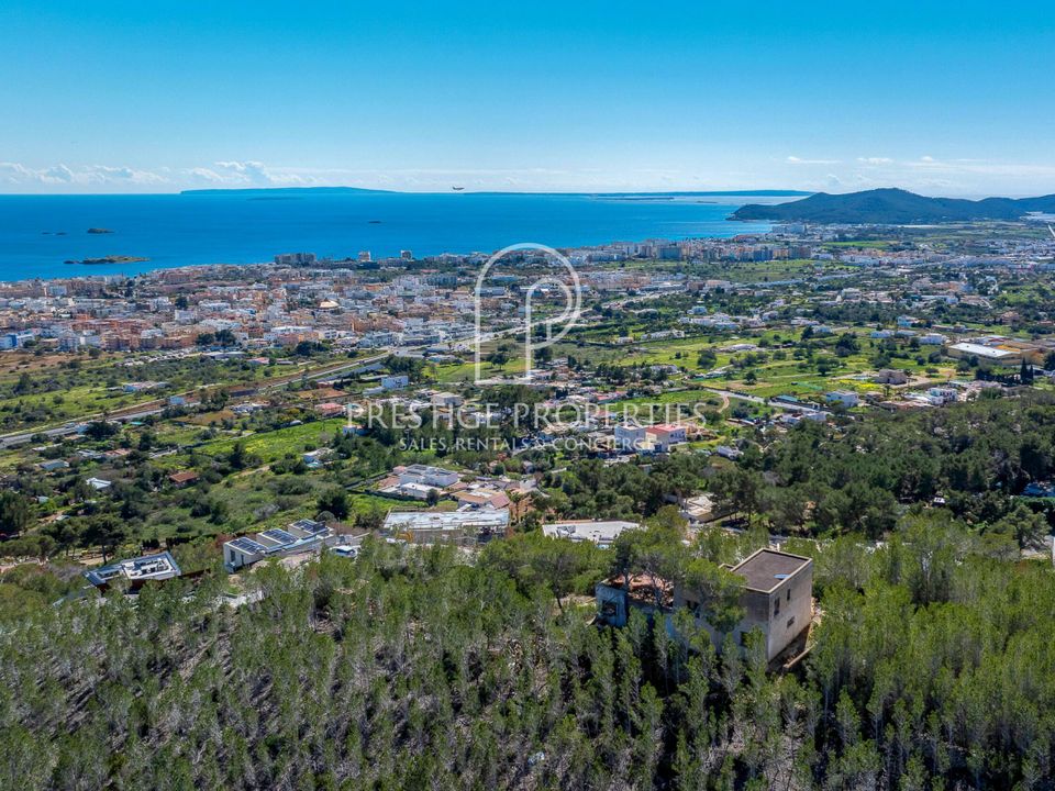 Helårsgrund i Ibiza, Ibiza - foto 1
